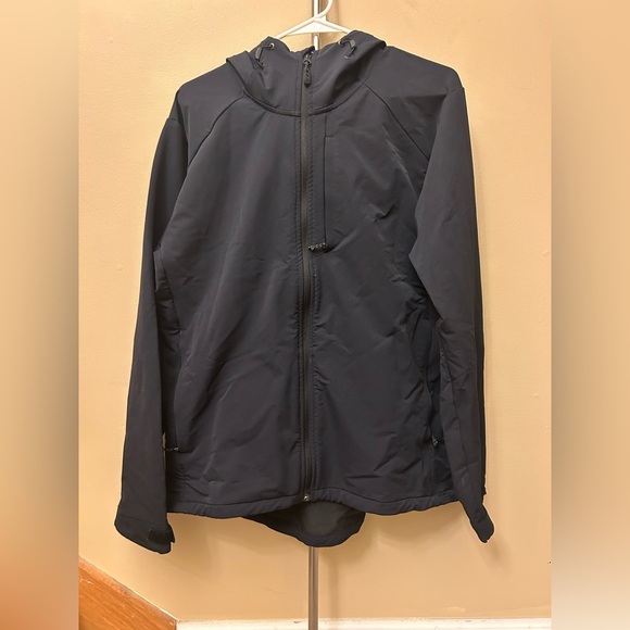 Kirkland Signature Other - Men's Black Jacket